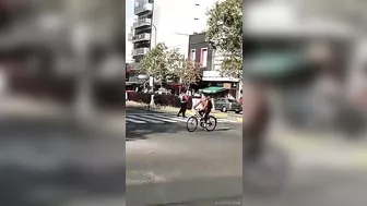 Goodbye, Argentina