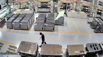 Man Loses Both Arms Due To Work