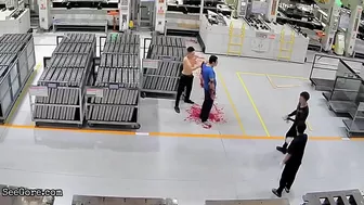 Man Loses Both Arms Due To Work