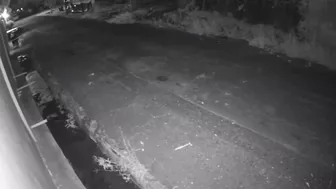 Cyclist Hit By Invisible Car