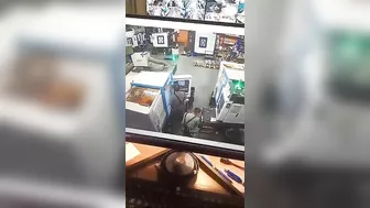Hard-working Worker Killed By Lathe