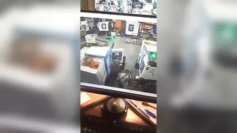 Hard-working Worker Killed By Lathe