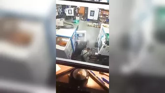 Hard-working Worker Killed By Lathe