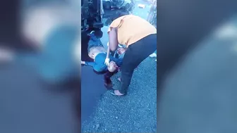 I Don't Think CPR Would Help Him