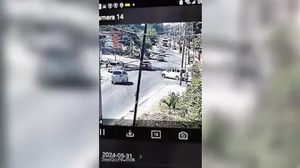 Jamaican Woman Killed By Oncoming Truck