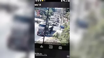 Jamaican Woman Killed By Oncoming Truck