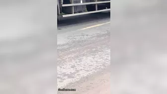 Man Beheaded By Truck In Thailand