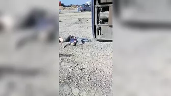 At Least 13 Injured In Bus Accident In La Libertad, Peru