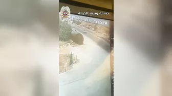 Driver Incompetence Kills Two People