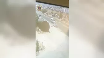 Driver Incompetence Kills Two People
