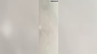The Motorcyclist Was Thrown More Than 200 Meters