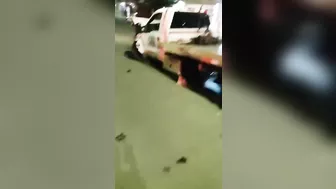 Motorcyclist Killed In Accident