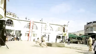Navy SEALs' Demonstration Goes Wrong
