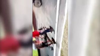 I Will Never Ride A Bike Again