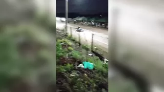 A Painful Journey To Macapá, Brazil