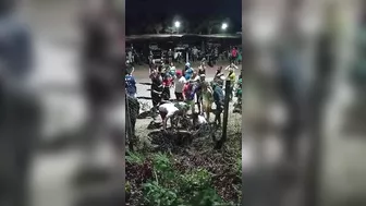 A Painful Journey To Macapá, Brazil