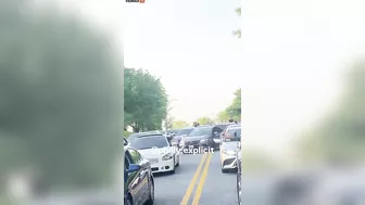 Philadelphia Takes Road Offense To A Whole New Level