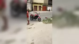 I Lost My Phone And My Legs.