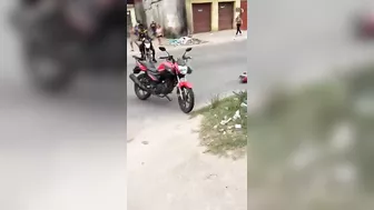 I Lost My Phone And My Legs.