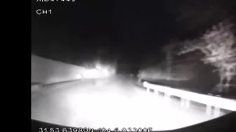 The Quick-witted Minibus Driver Rescued 15 Passengers From The Collision