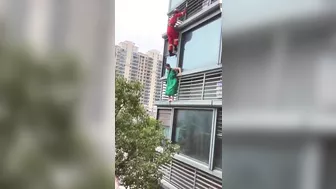 A Rescue Mission Goes Terribly Wrong