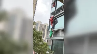 A Rescue Mission Goes Terribly Wrong