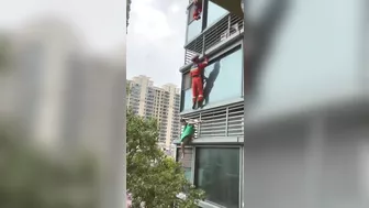A Rescue Mission Goes Terribly Wrong