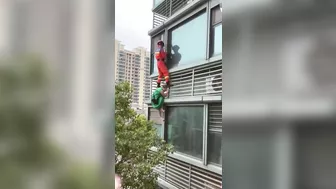 A Rescue Mission Goes Terribly Wrong
