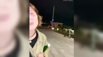 Russian Tourist Dies In Subway Fall