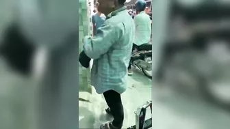 Vietnamese Girl Dies a Horrific Death