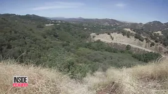 Watch This Biker Go Straight Off a Cliff and Survive