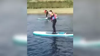 A Healthy Dose Of Humor In This Bleak World