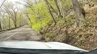 ATV And Dirt Bike Riders At East Rock Park