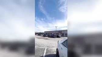 Plane Accident During Dallas Air Show