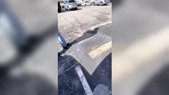 Plane Accident During Dallas Air Show