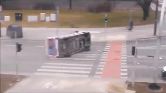 Ambulance Comes To Rescue
