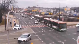 Ambulance Comes To Rescue