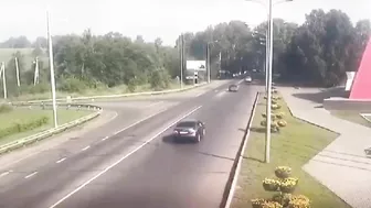 Falling Asleep At The Wheel - Last Day On The Job