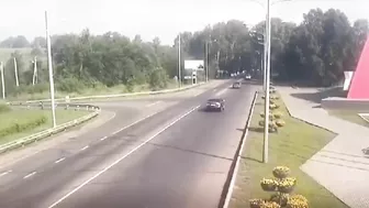 Falling Asleep At The Wheel - Last Day On The Job
