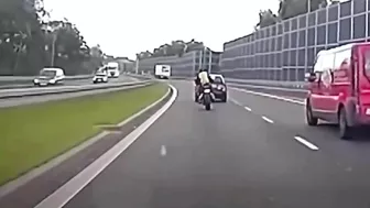 Stop - Cars Deliberately Hitting Cyclists