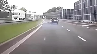 Stop - Cars Deliberately Hitting Cyclists