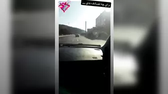 Bad Driving Leads To Accidents