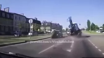 The Big Wheel Keeps Turning