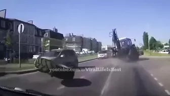 The Big Wheel Keeps Turning