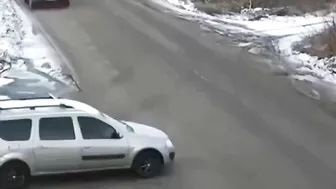 Blind Driver