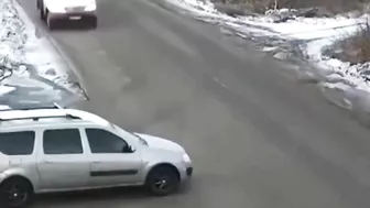 Blind Driver