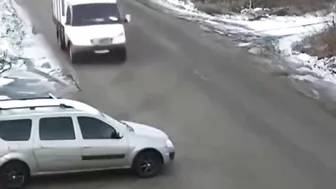 Blind Driver