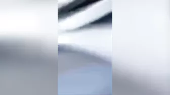 The Car Was Full Of Singing Girls And They Almost Recorded Her Death On Their Cell Phones.