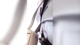 The Car Was Full Of Singing Girls And They Almost Recorded Her Death On Their Cell Phones.