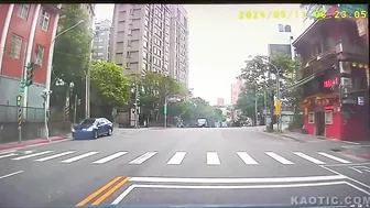 Car, Fucking People